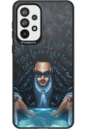 Fake Love 2.0 - Samsung Galaxy A73