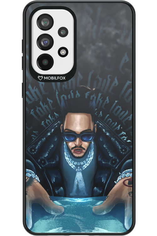 Fake Love 2.0 - Samsung Galaxy A73