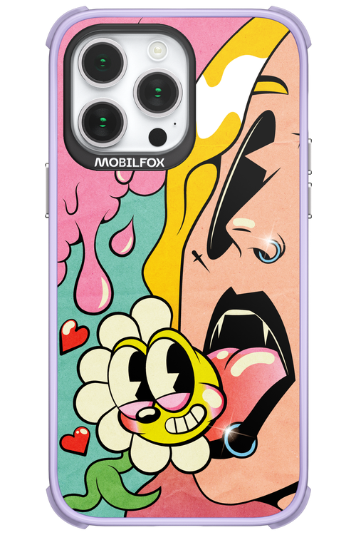 Love Sick 2.0 - Apple iPhone 14 Pro Max