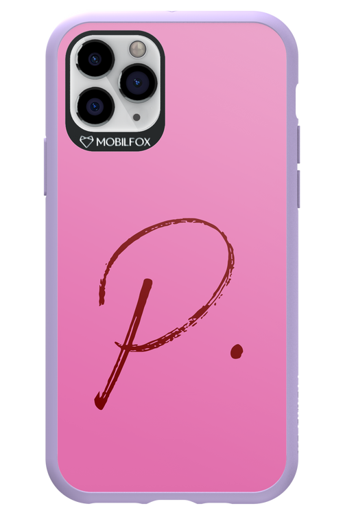 (Sorbet) P 2.0 - Apple iPhone 11 Pro
