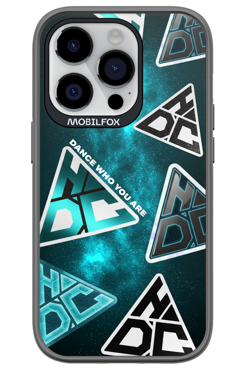 HDC 6 - Apple iPhone 14 Pro