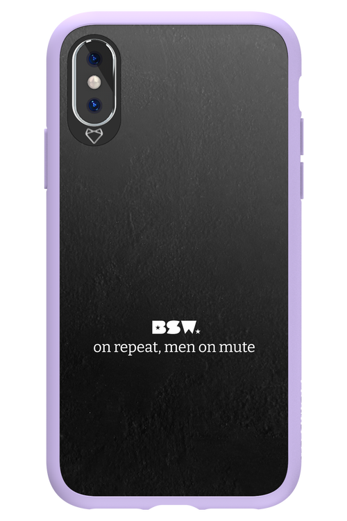 BSW FourSeasons 7 2.0 - Apple iPhone XS