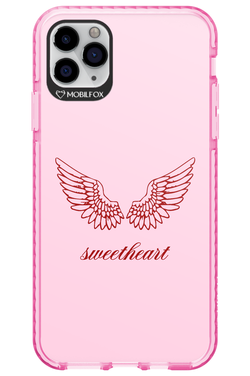 Sweetheart - Apple iPhone 11 Pro Max