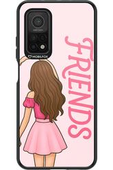 Friendssss - Xiaomi Mi 10T 5G