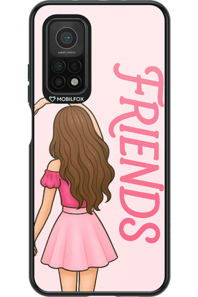 Friendssss - Xiaomi Mi 10T 5G