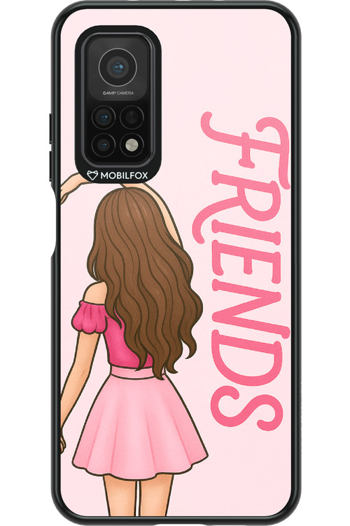 Friendssss - Xiaomi Mi 10T 5G