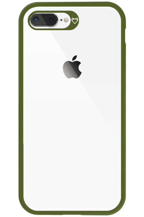 NUDE - Apple iPhone 8 Plus
