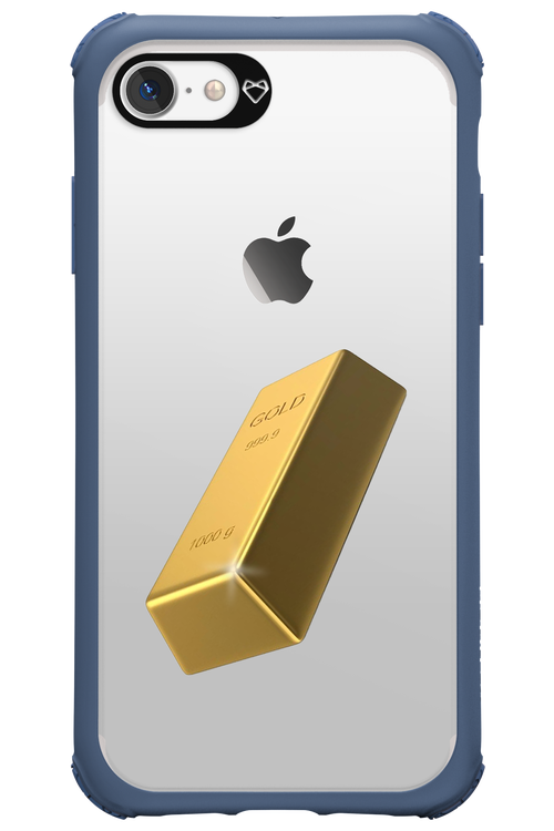 Gold - Apple iPhone 7