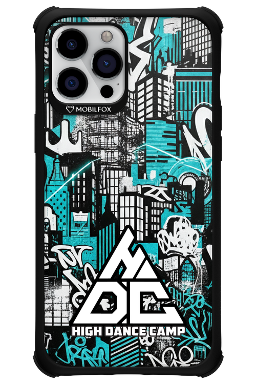 HDC 3 2.0 - Apple iPhone 12 Pro Max