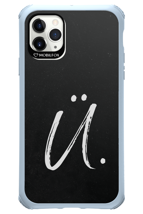 (Off Space) U II 2.0 - Apple iPhone 11 Pro Max