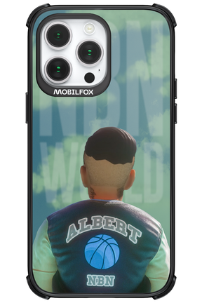 Albert Sky - Apple iPhone 14 Pro Max