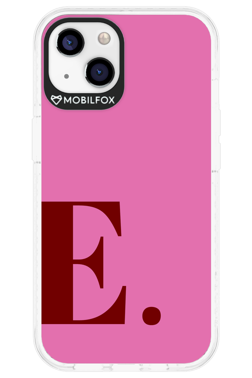 E (Sorbet) 2.0 - Apple iPhone 13