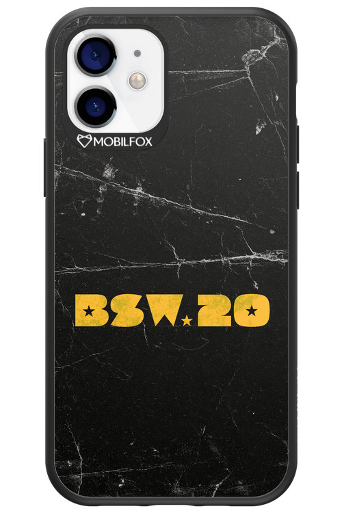 BSW 20 (5) 2.0 - Apple iPhone 12