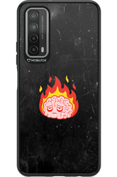 My brain - Huawei P Smart 2021