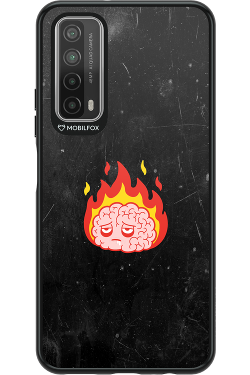 My brain - Huawei P Smart 2021