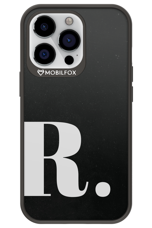 R (Off Space) 2.0 - Apple iPhone 13 Pro