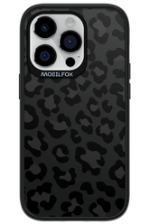 BLACK LEOPARD - Apple iPhone 14 Pro