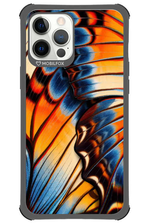 Rainbow Wing 2.0 - Apple iPhone 12 Pro Max