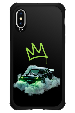 Just Dont Die - Apple iPhone XS