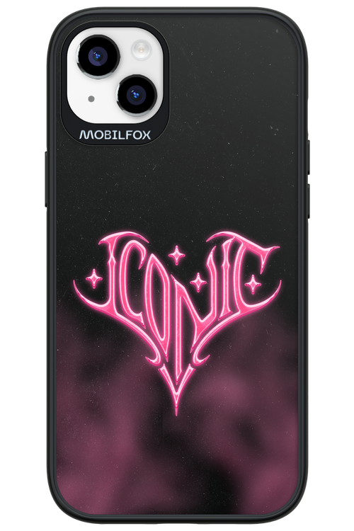 Iconica 2.0 - Apple iPhone 14 Plus