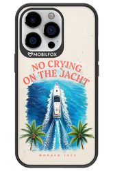 No Crying 2.0 - Apple iPhone 13 Pro