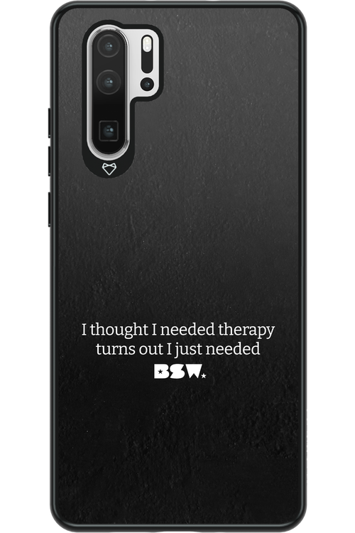 BSW FourSeasons 10 2.0 - Huawei P30 Pro