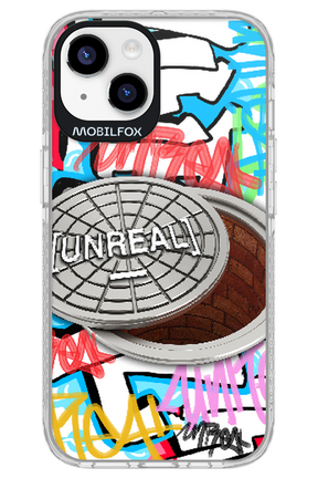 HULE - Apple iPhone 14