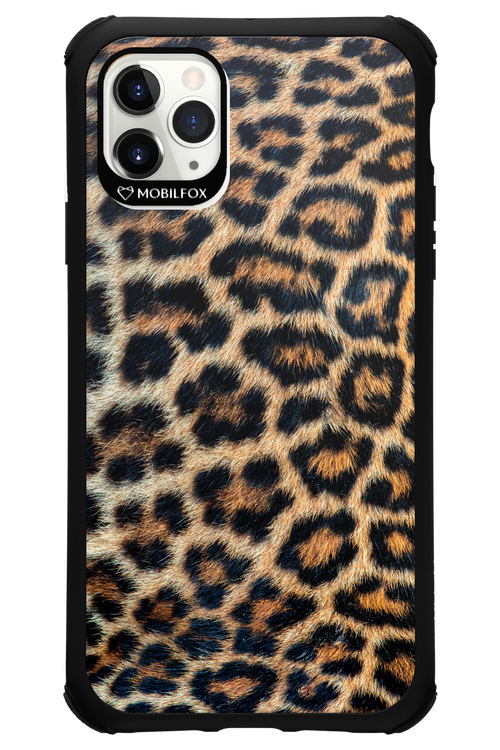 Leopard 2.0 - Apple iPhone 11 Pro Max