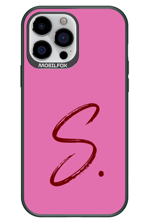 (Sorbet) S 2.0 - Apple iPhone 13 Pro Max