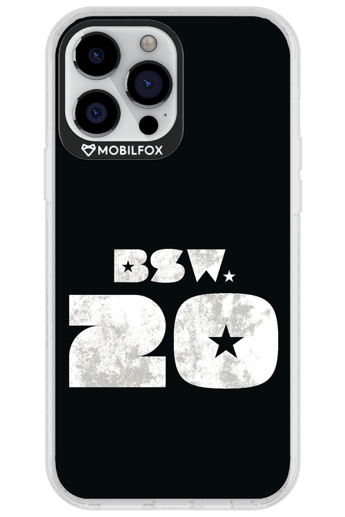 BSW 20 (9) 2.0 - Apple iPhone 13 Pro Max