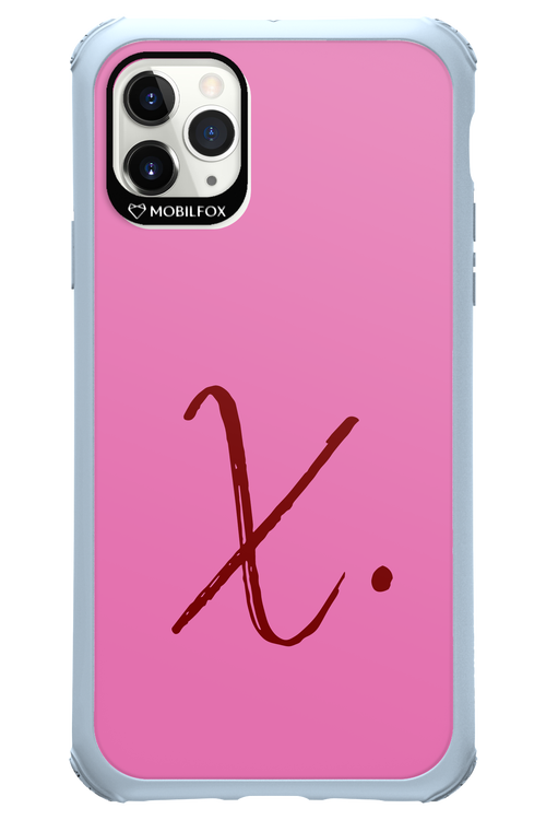 (Sorbet) X 2.0 - Apple iPhone 11 Pro Max