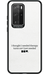 BSW FourSeasons 17 2.0 - Huawei P40 Pro