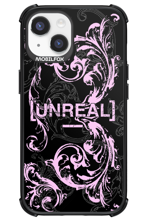 Antique Pink 2.0 - Apple iPhone 14