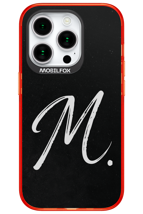 (Off Space) M 2.0 - Apple iPhone 15 Pro