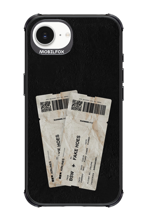 BSW FourSeasons 3 2.0 - Apple iPhone 16e