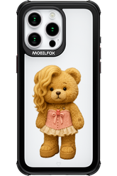 Bear Babe - Apple iPhone 15 Pro Max