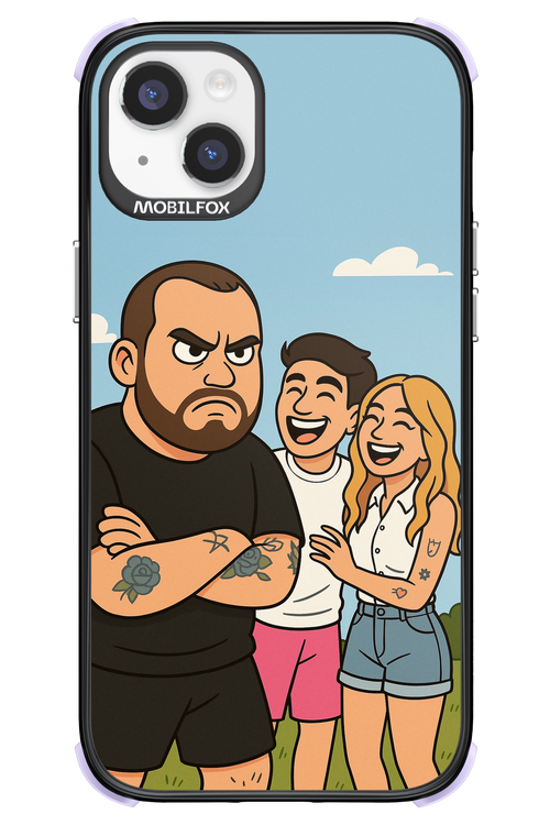 Solo Love - Apple iPhone 14 Plus