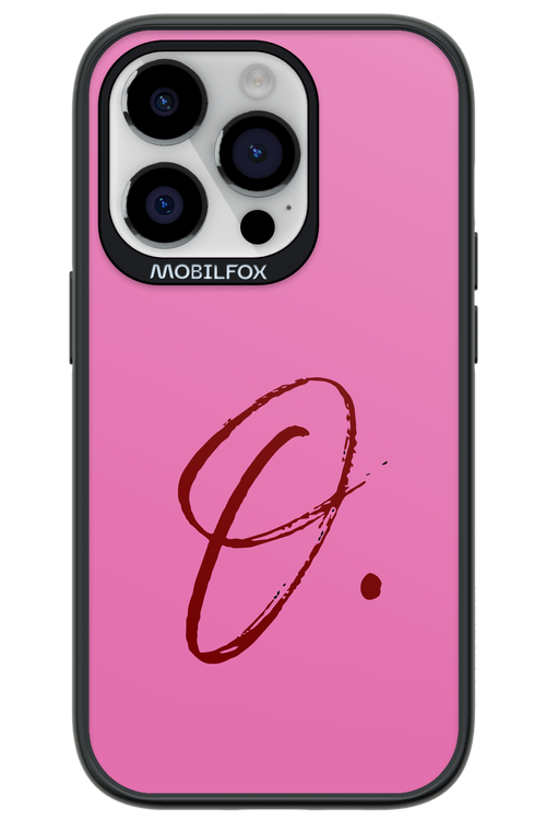 (Sorbet) O 2.0 - Apple iPhone 14 Pro
