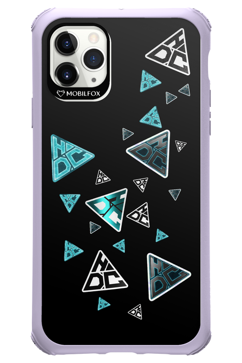 HDC 8 - Apple iPhone 11 Pro Max