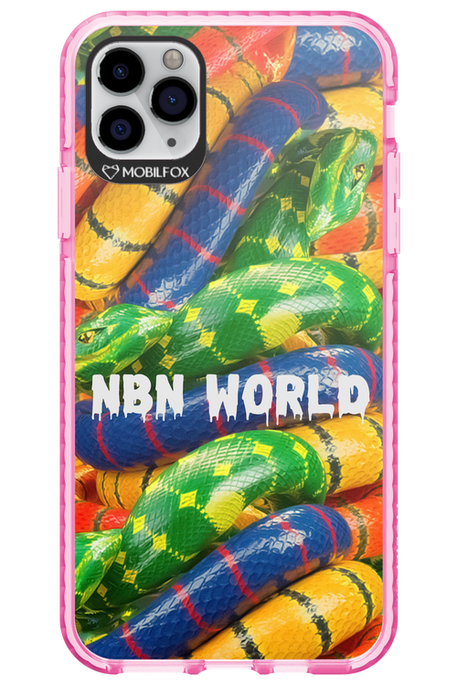 Wild - Apple iPhone 11 Pro Max