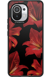 Amaryllis Noir - Xiaomi Mi 11 5G