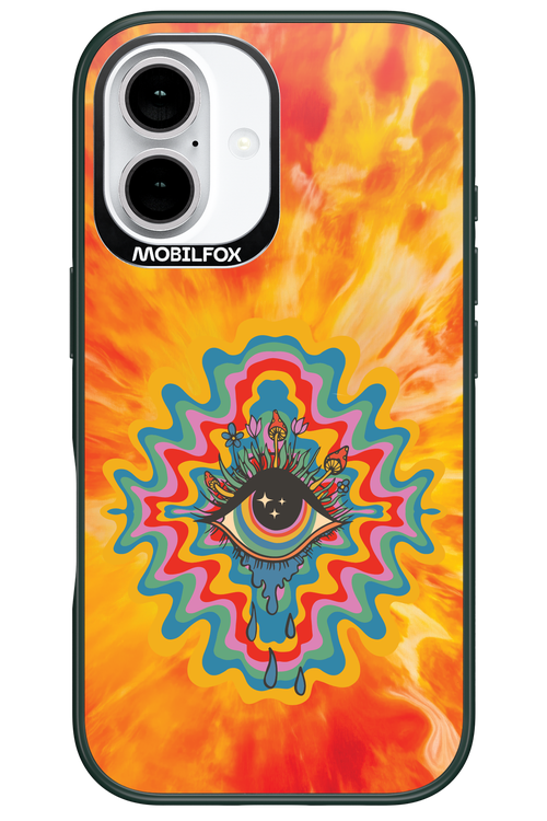 ThirdEye 2.0 - Apple iPhone 16