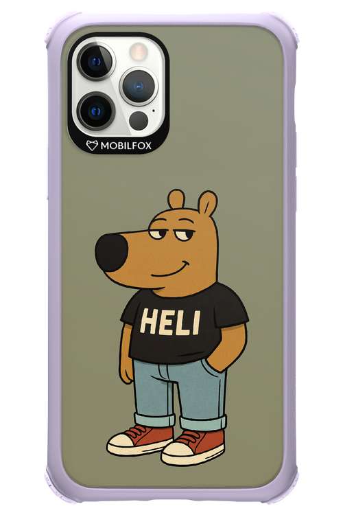 ChillHeli 2.0 - Apple iPhone 12 Pro