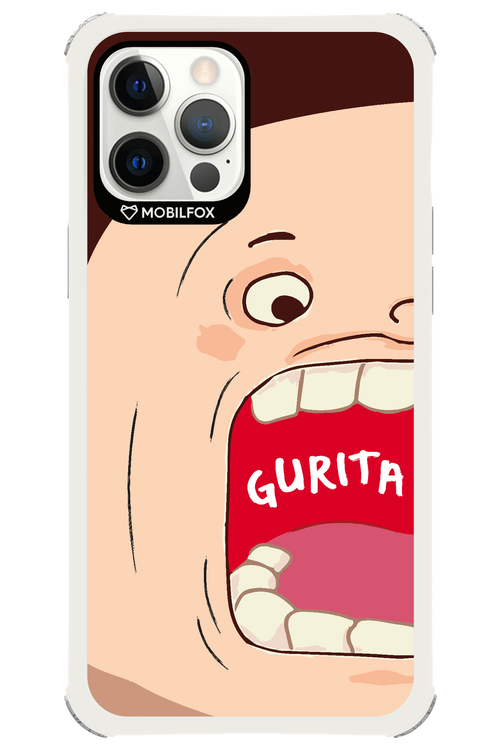 GURITA 2 - Apple iPhone 12 Pro Max
