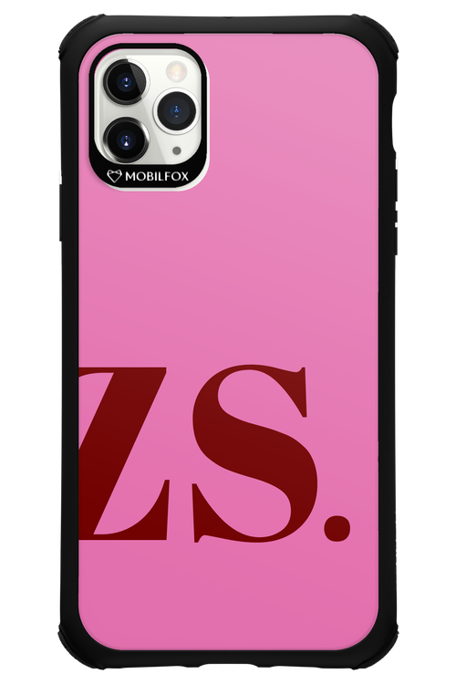 ZS (Sorbet) 2.0 - Apple iPhone 11 Pro Max