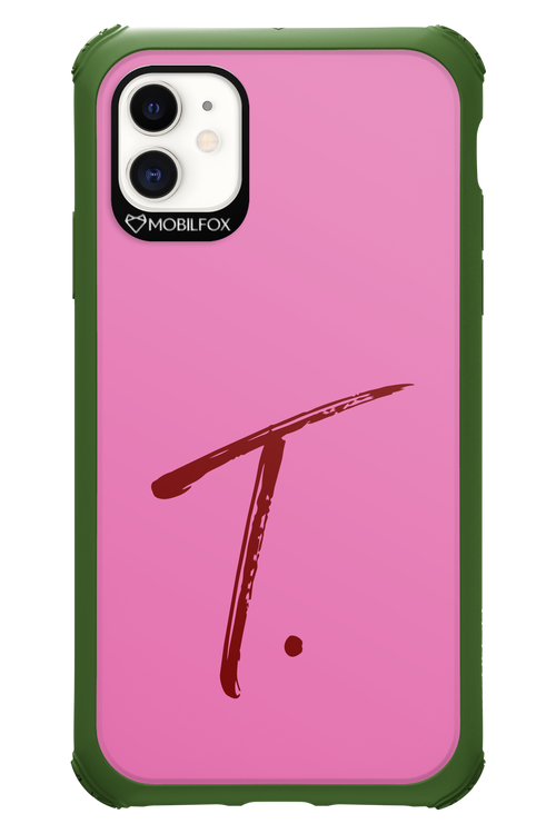 (Sorbet) T 2.0 - Apple iPhone 11