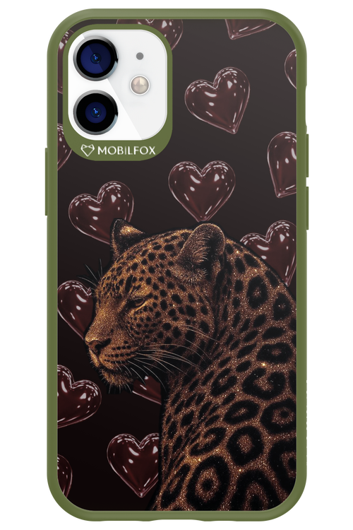Leo Hearts 2.0 - Apple iPhone 12 Mini