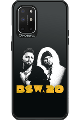 BSW 20 (8) 2.0 - OnePlus 8T