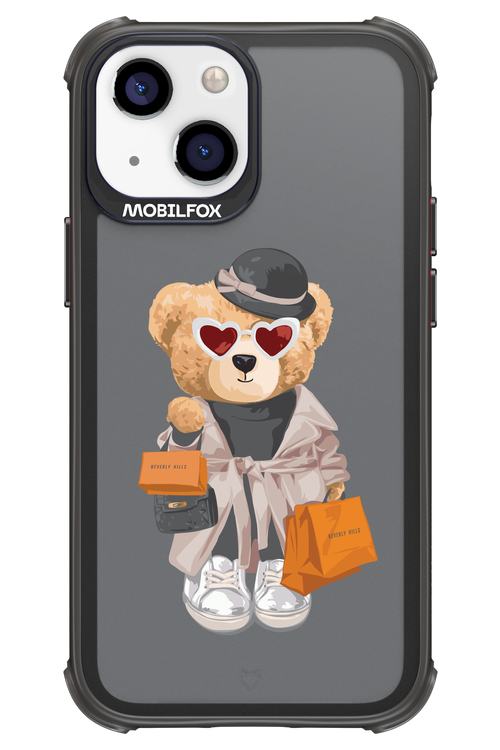 Iconic Bear 2.0 - Apple iPhone 13 Mini