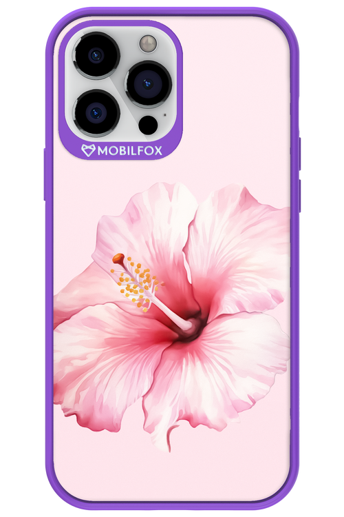 HibiPinky 2.0 - Apple iPhone 13 Pro Max
